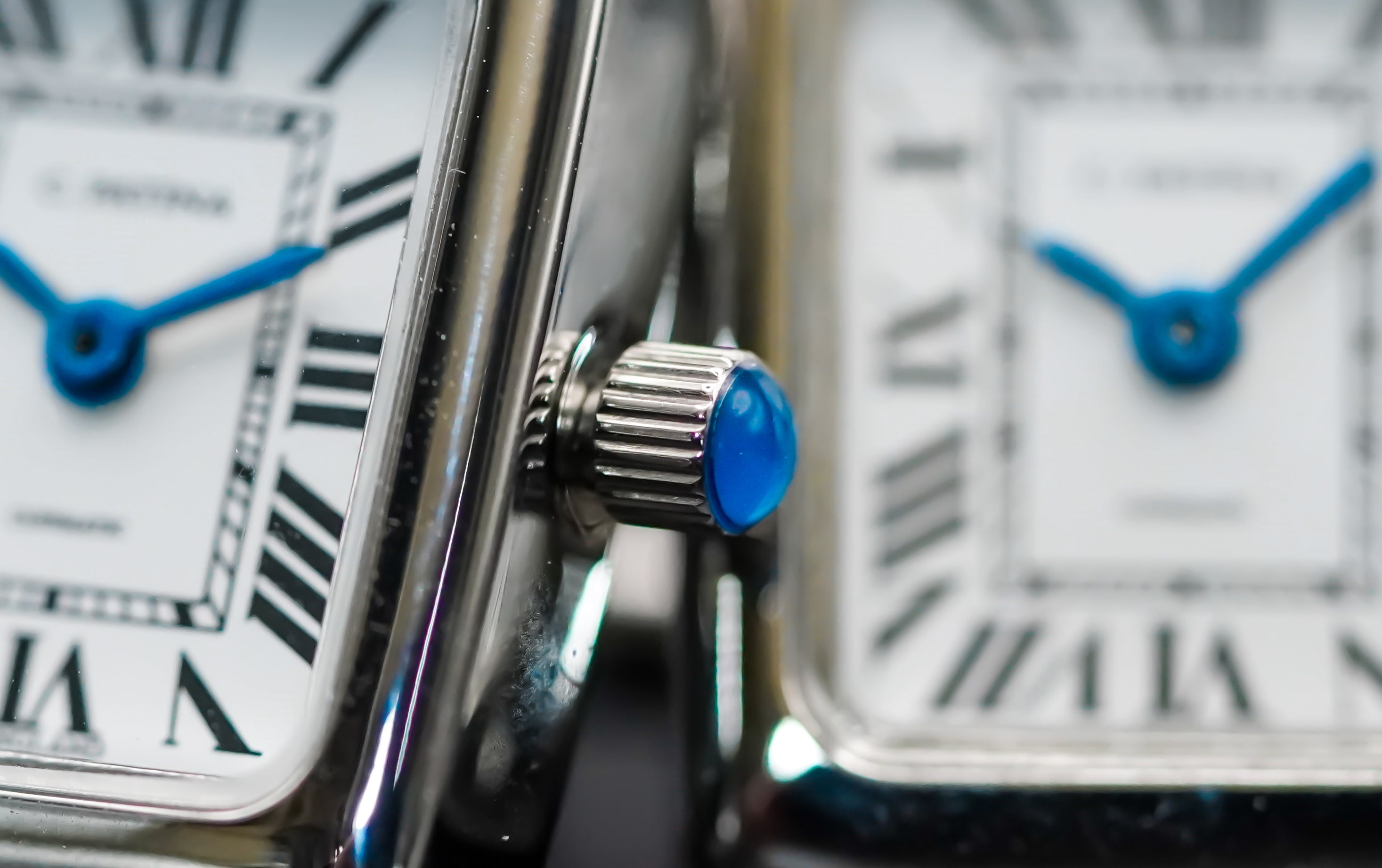 The PANZER Cufflinks