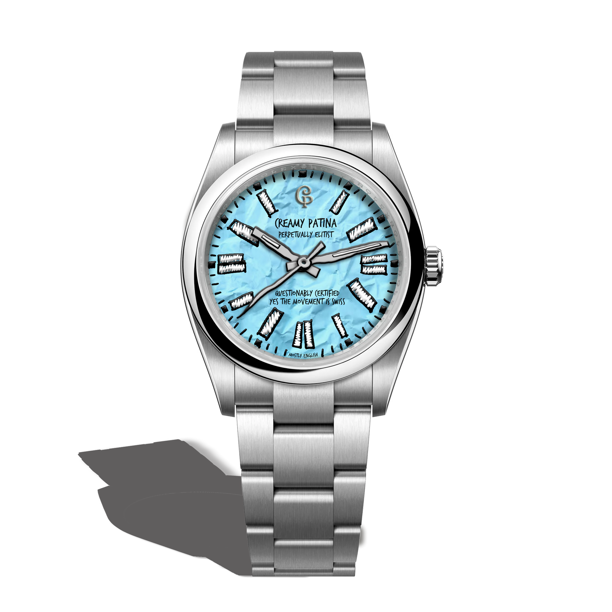 The Brittany