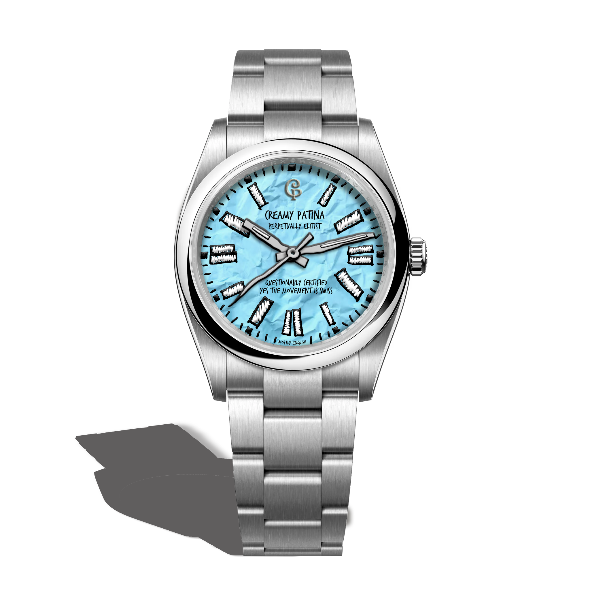 The Brittany