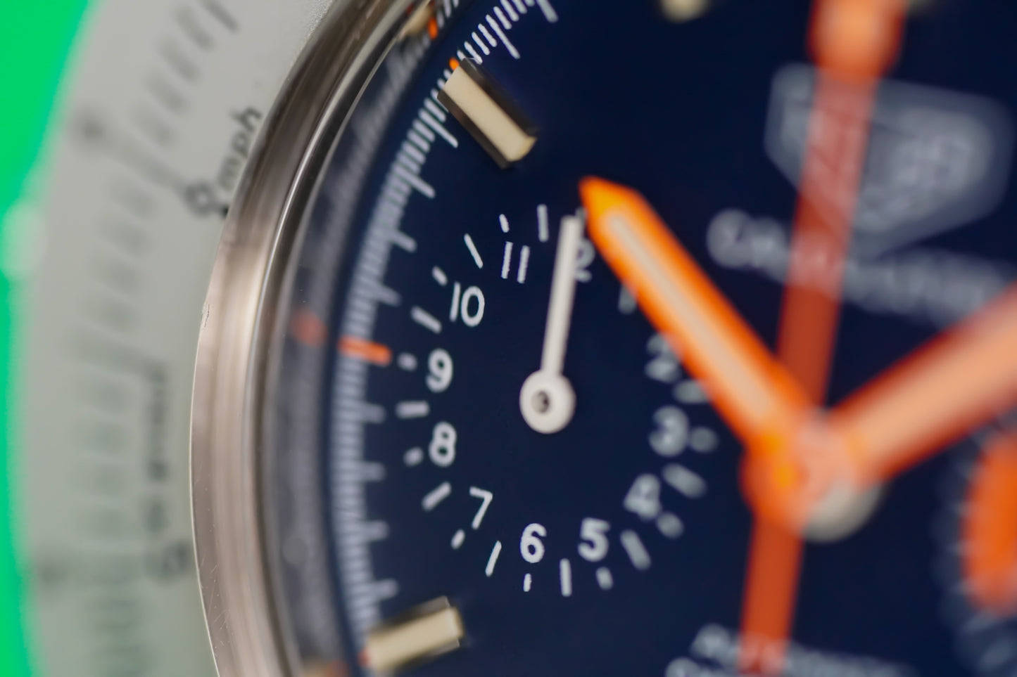 Heuer Calculator Ref 110.633