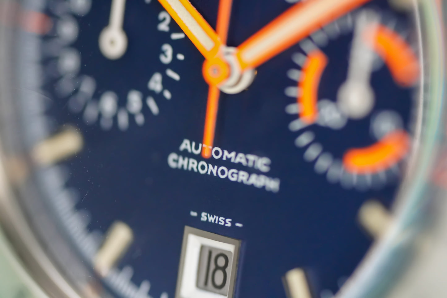 Heuer Calculator Ref 110.633