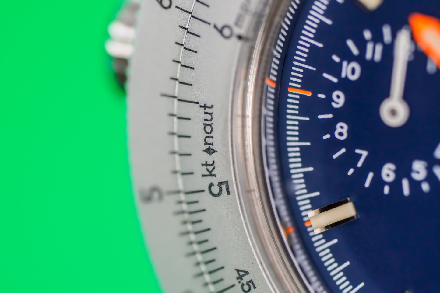Heuer Calculator Ref 110.633