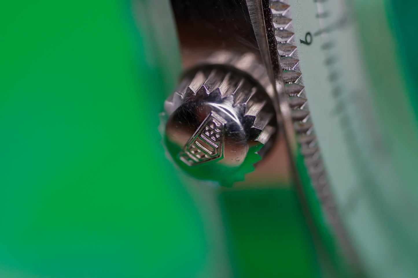 Heuer Calculator Ref 110.633