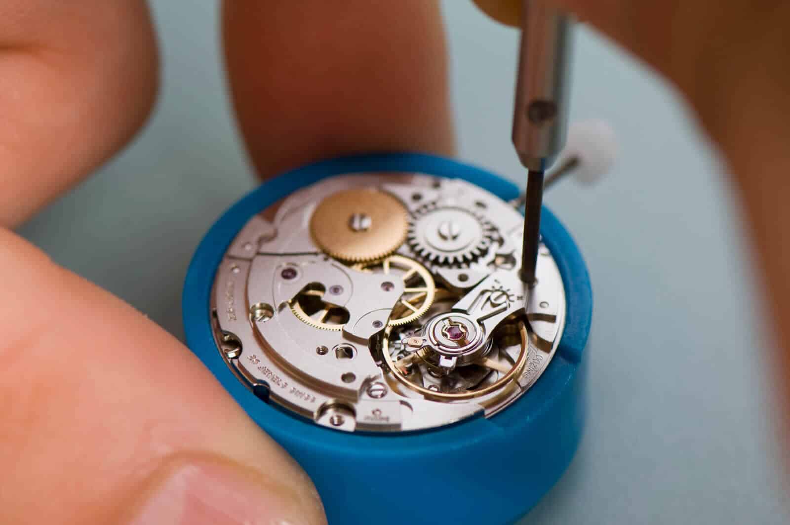 Entry No. 3 - Movement Crisis Edition