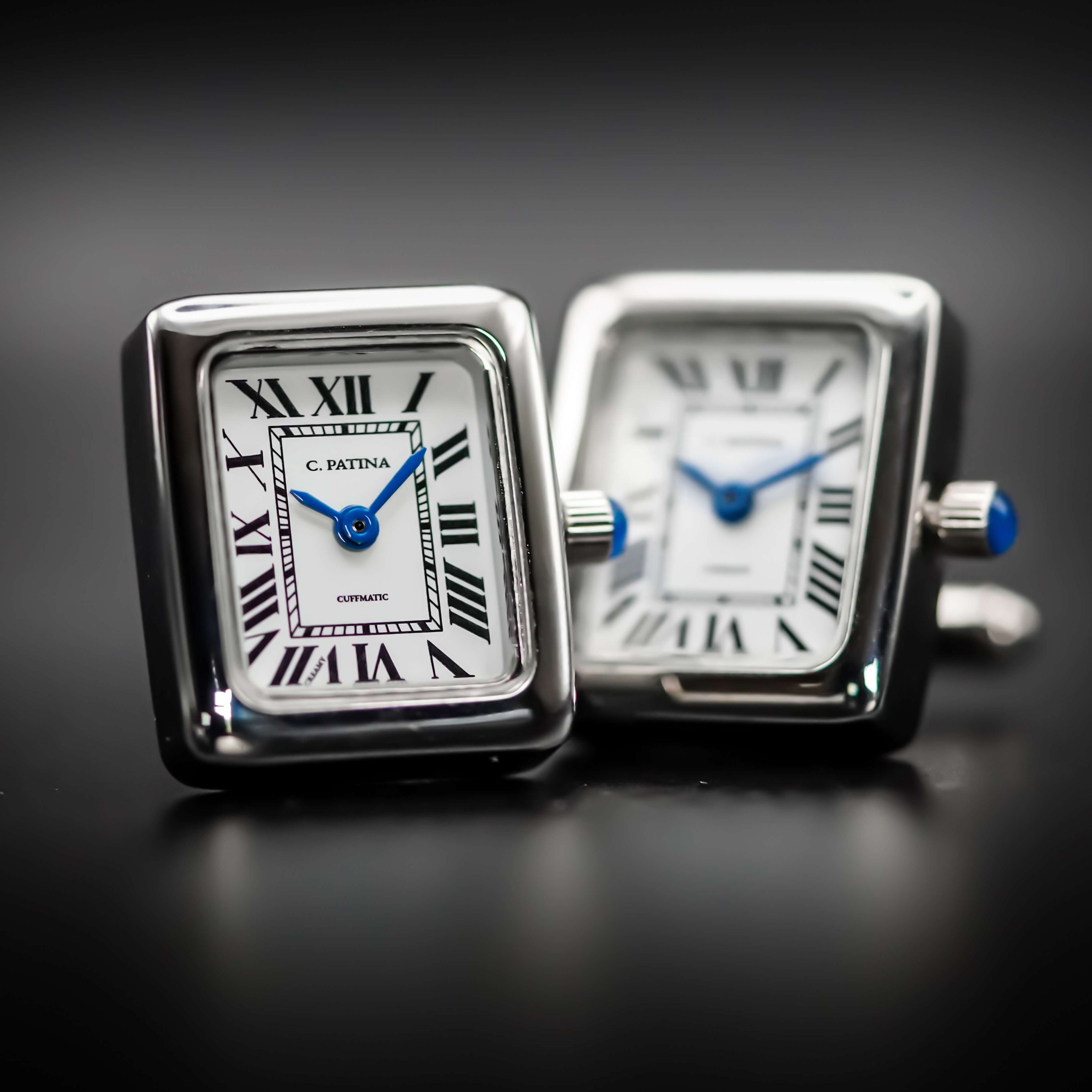 Cufflinks