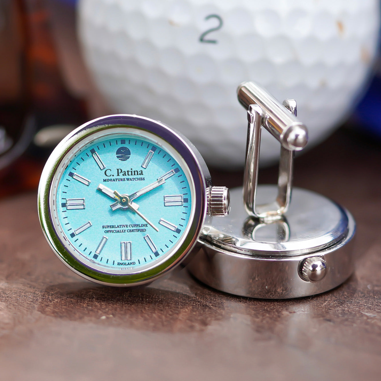 Cuffany - Refurbished