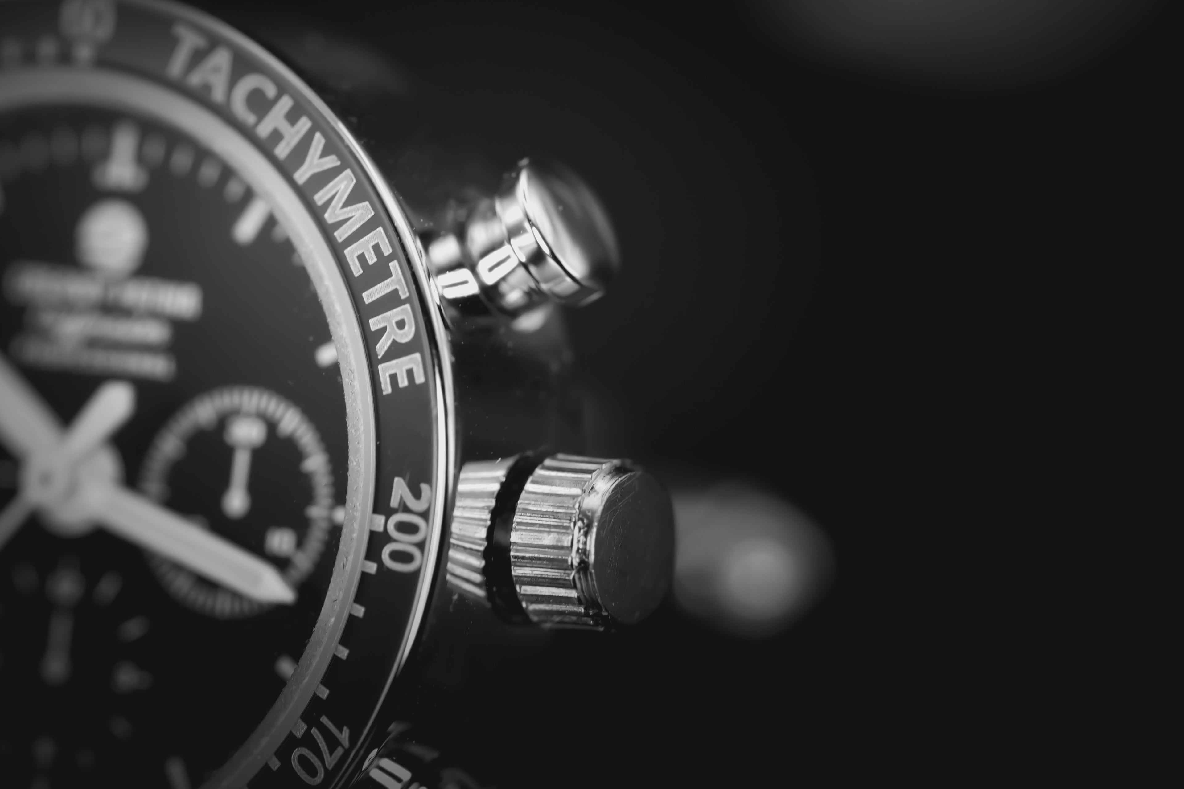 The CUFFMASTER Cufflinks