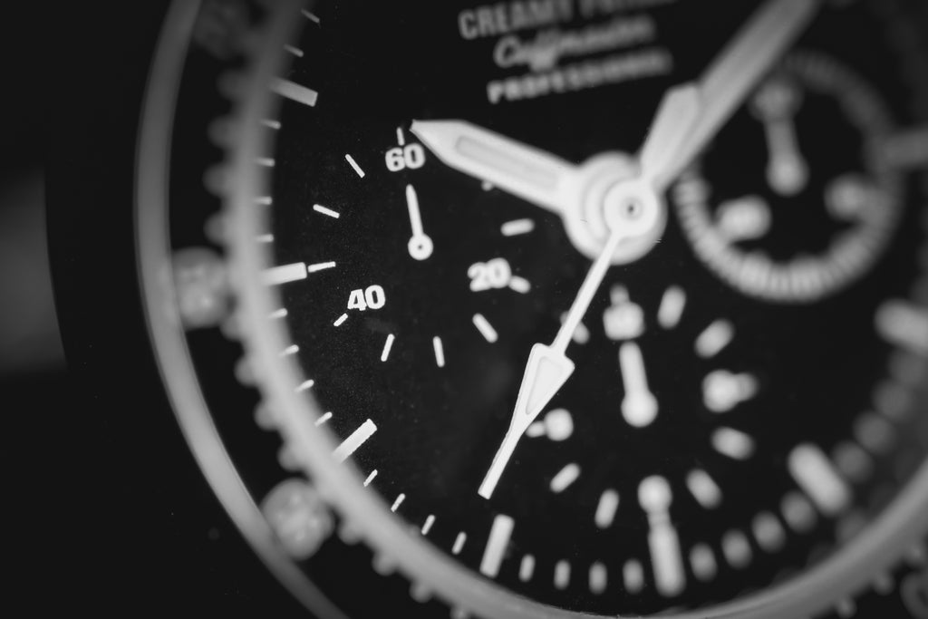 The CUFFMASTER Cufflinks