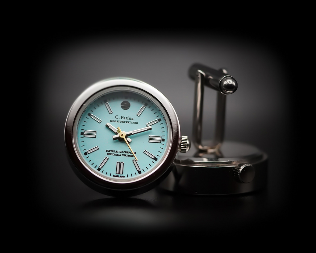 The Quartet (Set of Four)