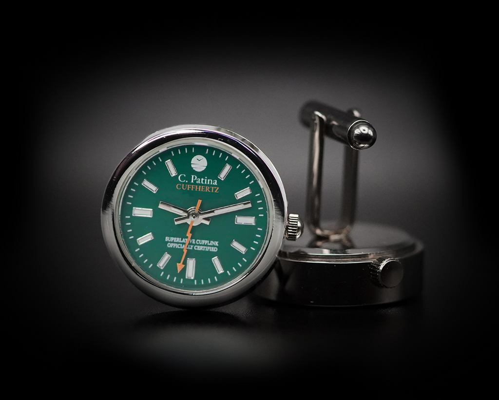 The Quartet (Set of Four)